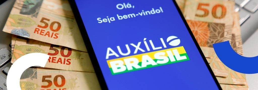 Decreto regulamenta consignado no Auxílio Brasil